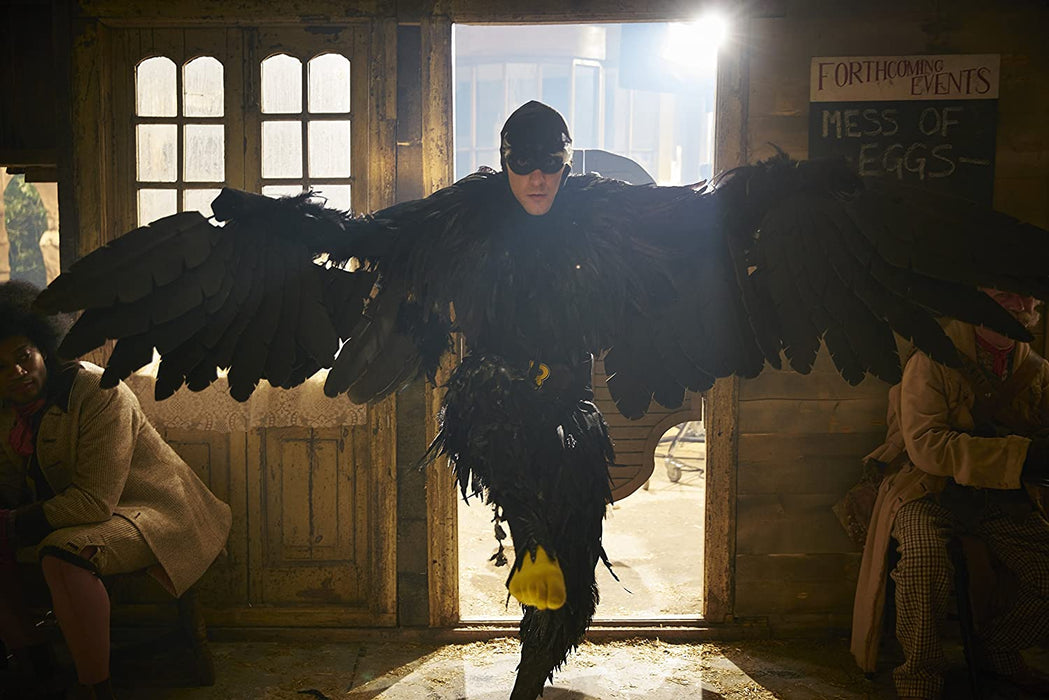 Yonderland: Series 3