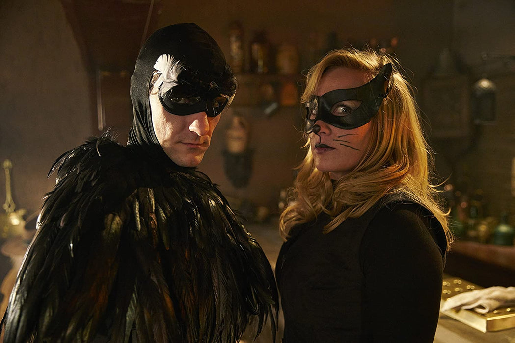 Yonderland: Series 3