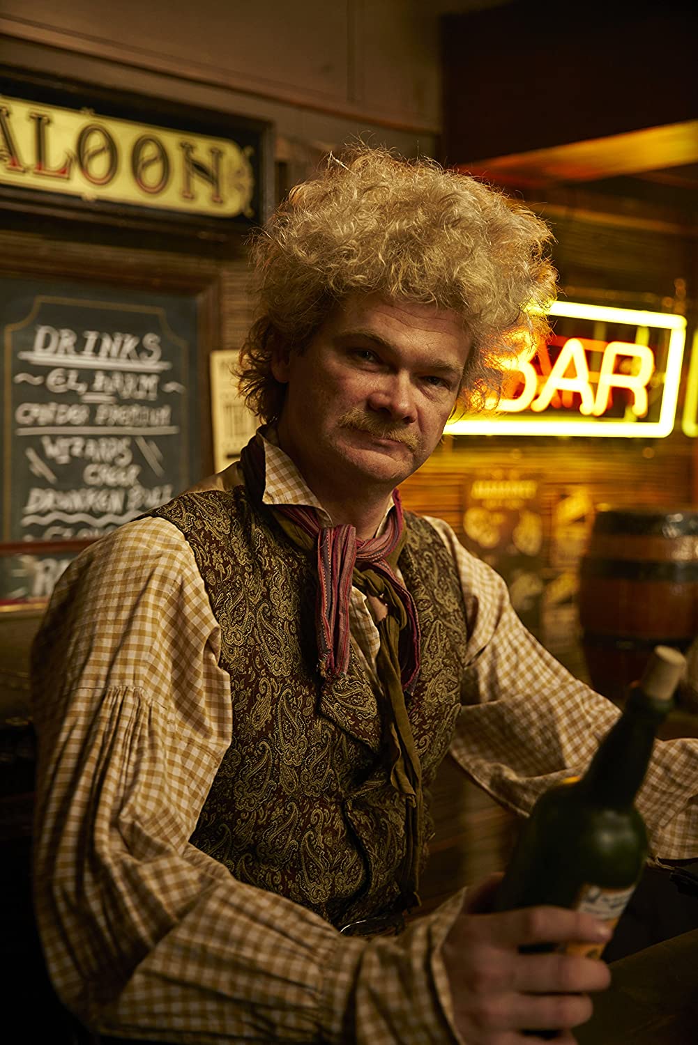 Yonderland: Series 3