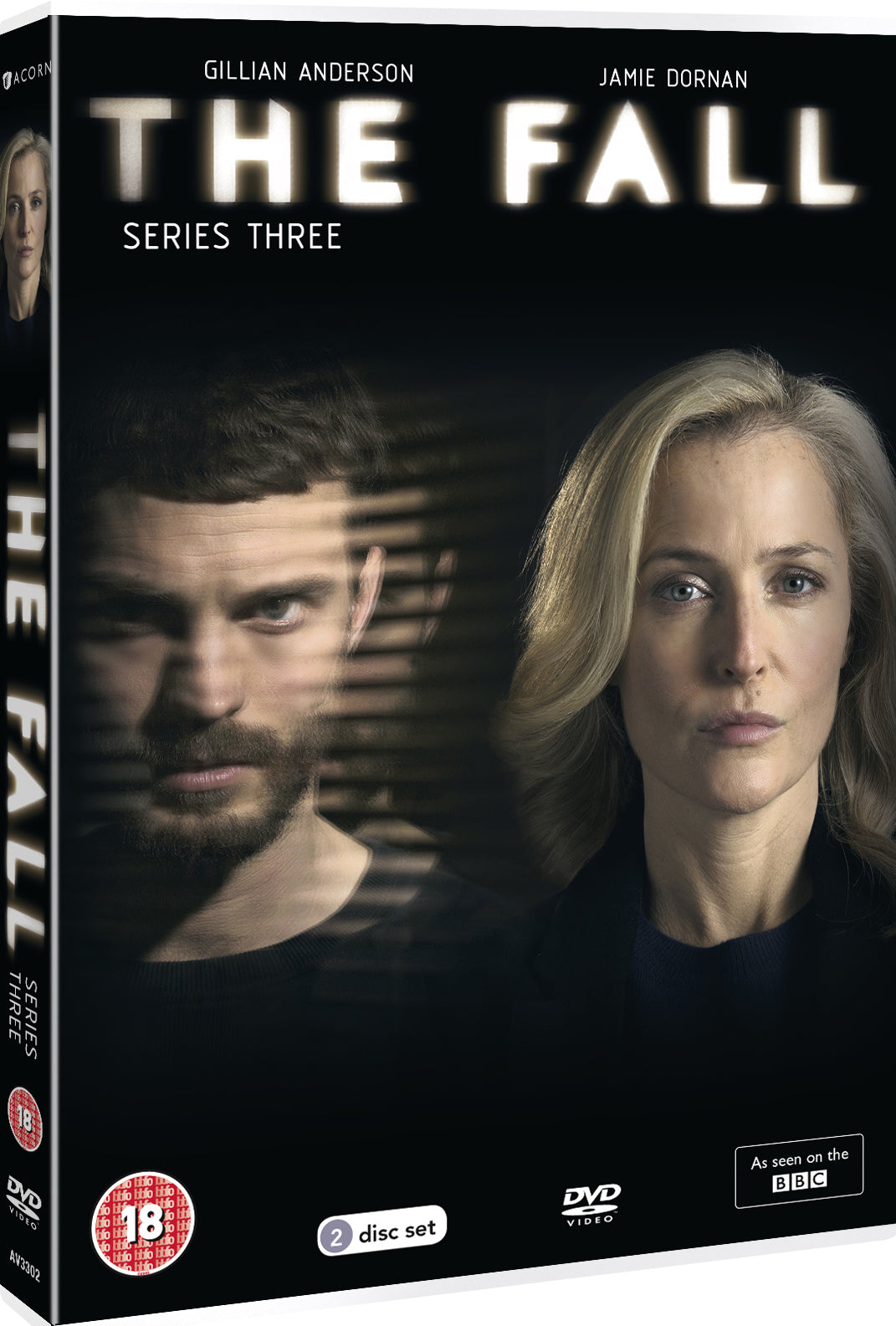 The Fall: Series 3