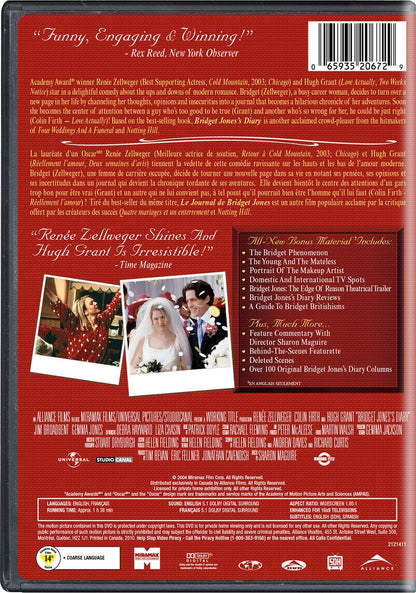 Bridget Jones's Diary (Collector's Series