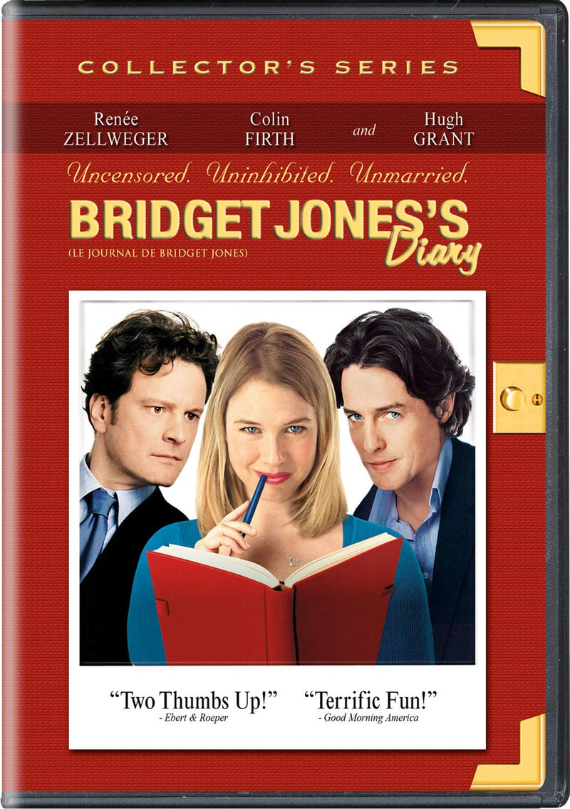 Bridget Jones's Diary (Collector's Series