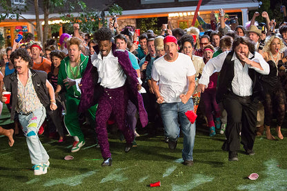 Grown Ups / Grown Ups 2 (The Laugh Out Loud - Double Feature)