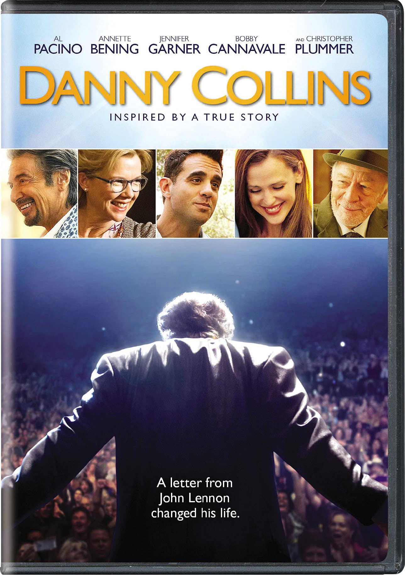 Danny Collins
