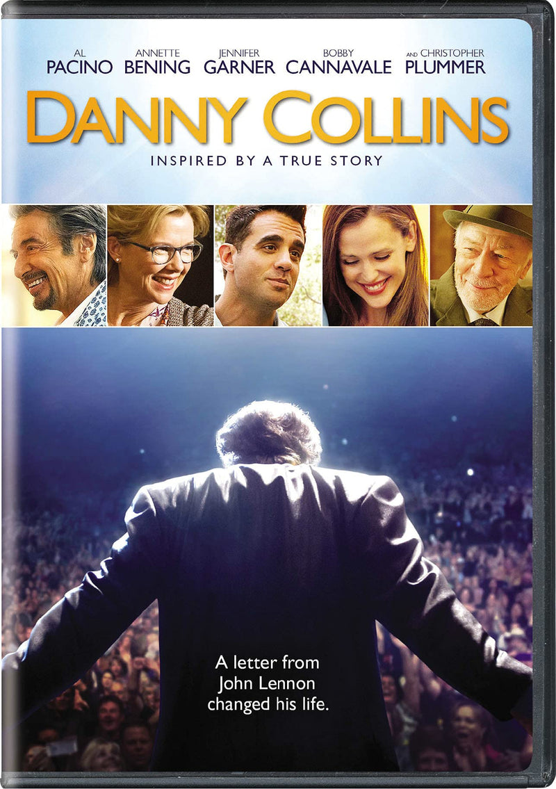 Danny Collins