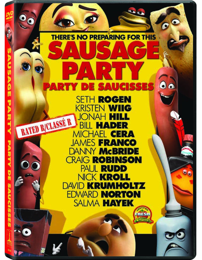 Sausage Party