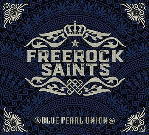 Blue Pearl Union