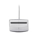 CHERRY ST-1144UB Heavyweight USB Smartcard Reader - Light Grey/Black