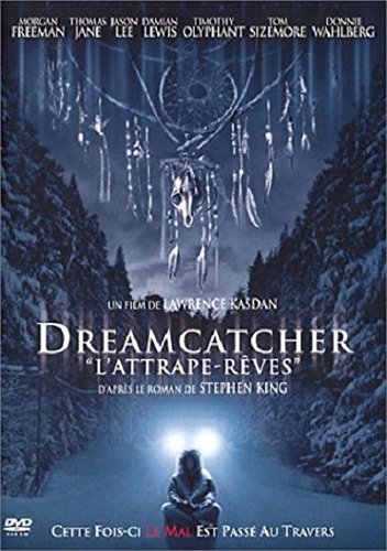 Dreamcatcher