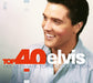 TOP 40 - ELVIS PRESLEY