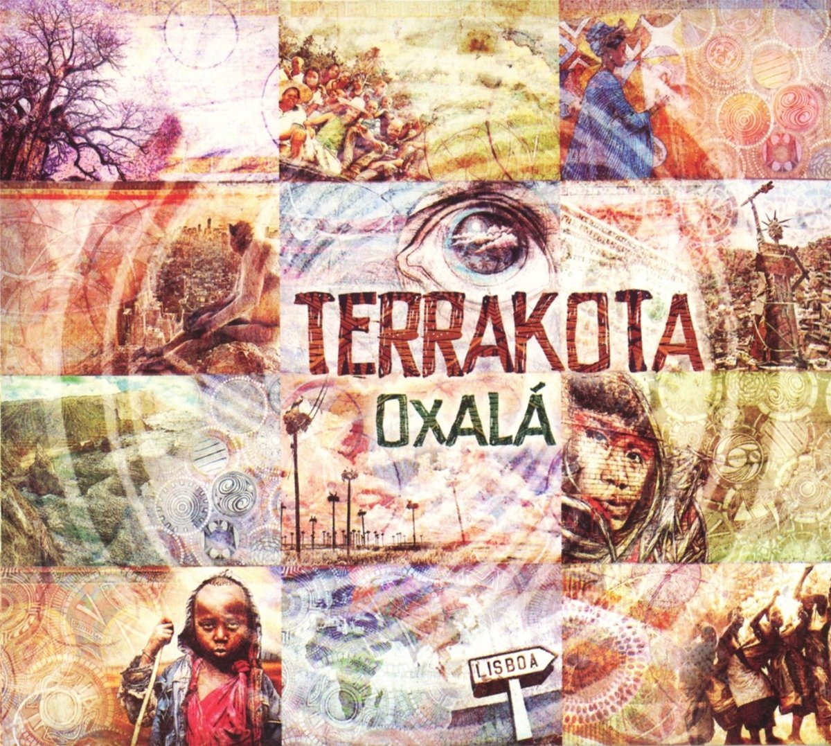 Oxala