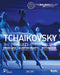The 3 Ballets at the Bolshoi