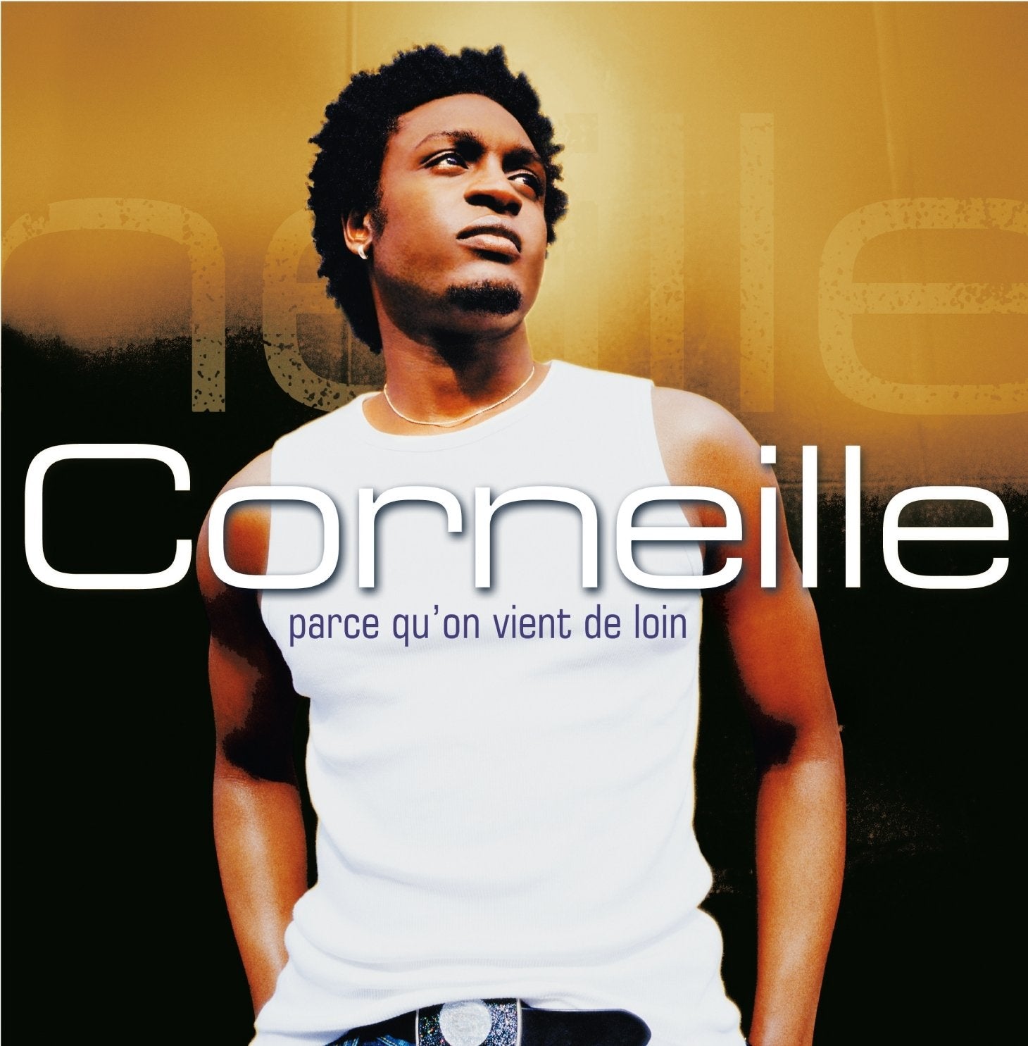 Parce Qu'On Vient De Loin