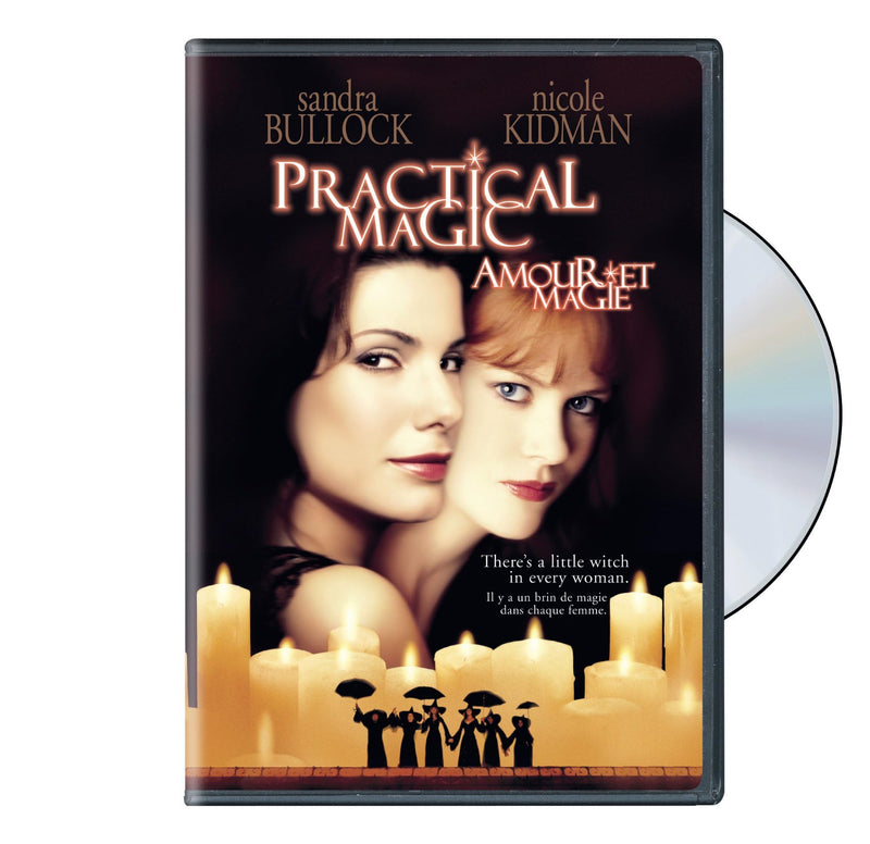 Practical Magic