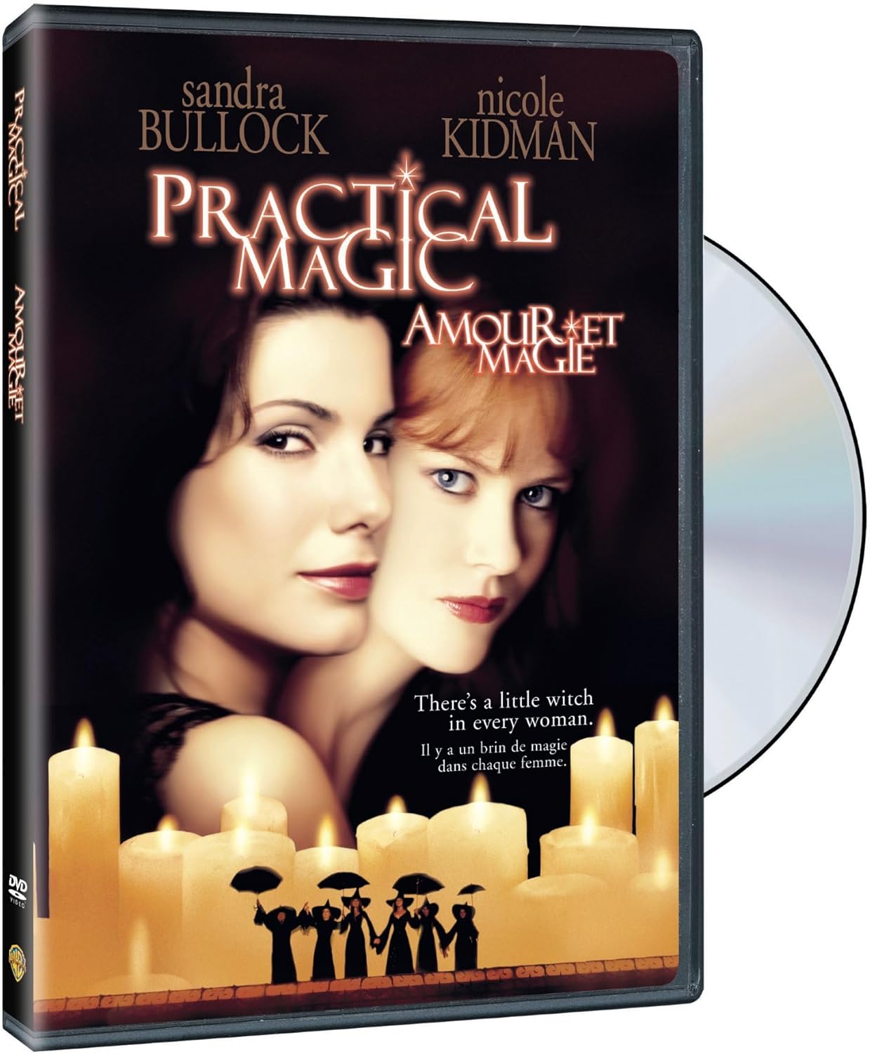 Practical Magic