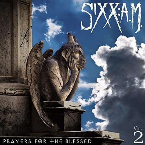 Prayers For The Blessed Vol 2