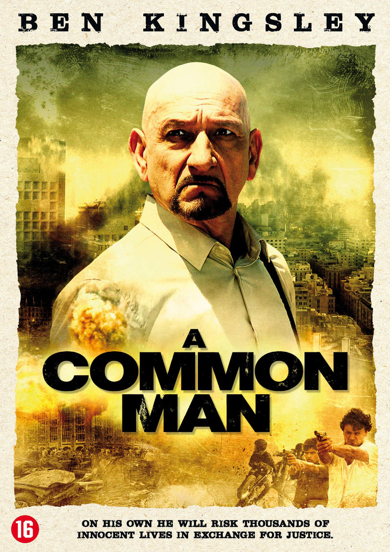 Common Man (A)