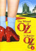 dvd - Wizard of Oz (1 DVD