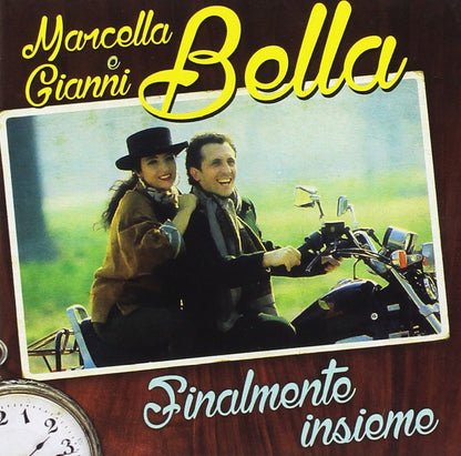 Finalmente Insieme