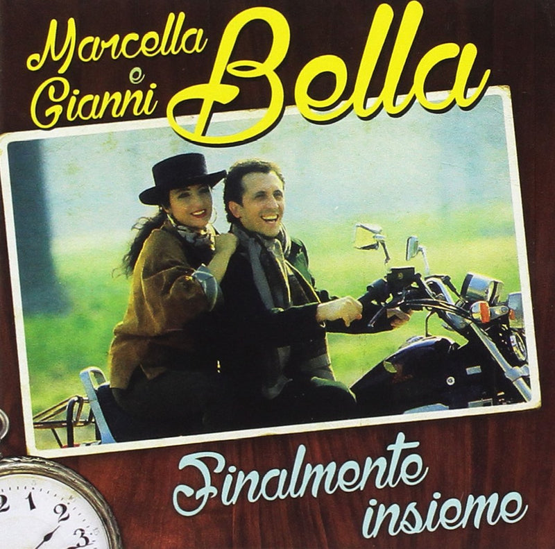 Finalmente Insieme