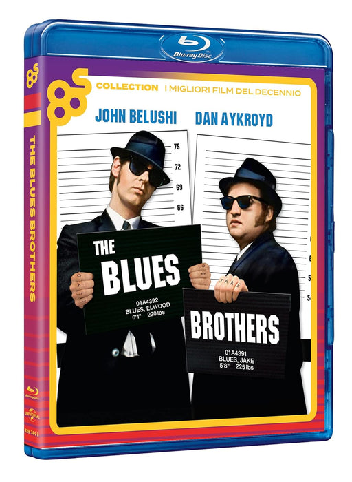 The Blues Brothers (35° Anniv.Edt.)