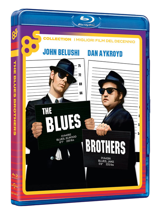 The Blues Brothers (35° Anniv.Edt.)