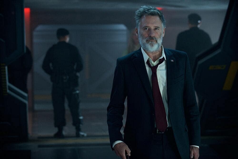Independence day - Resurgence