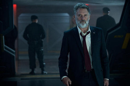 Independence day - Resurgence