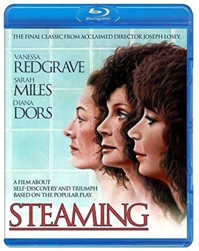 Steaming (1985)