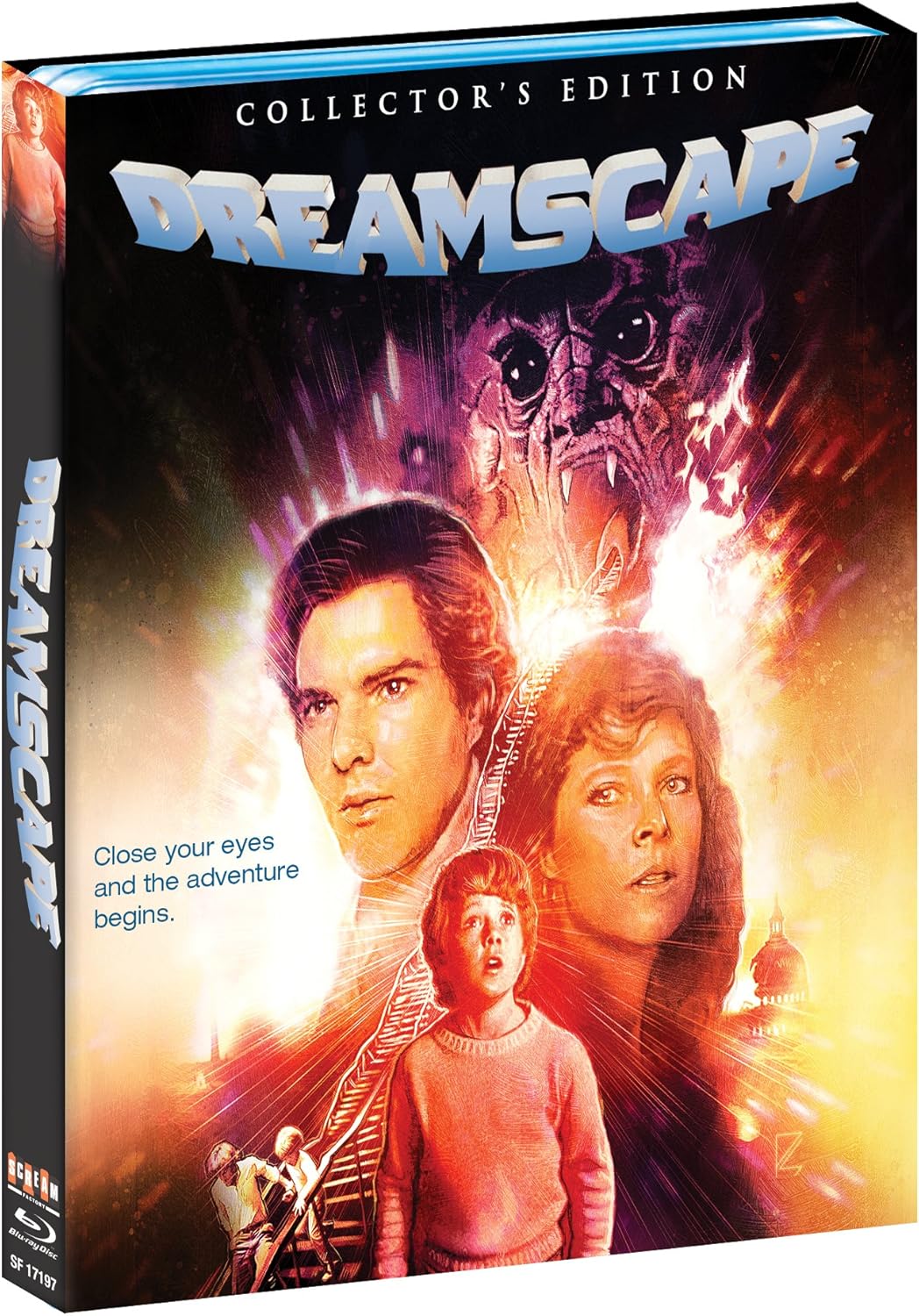 Dreamscape