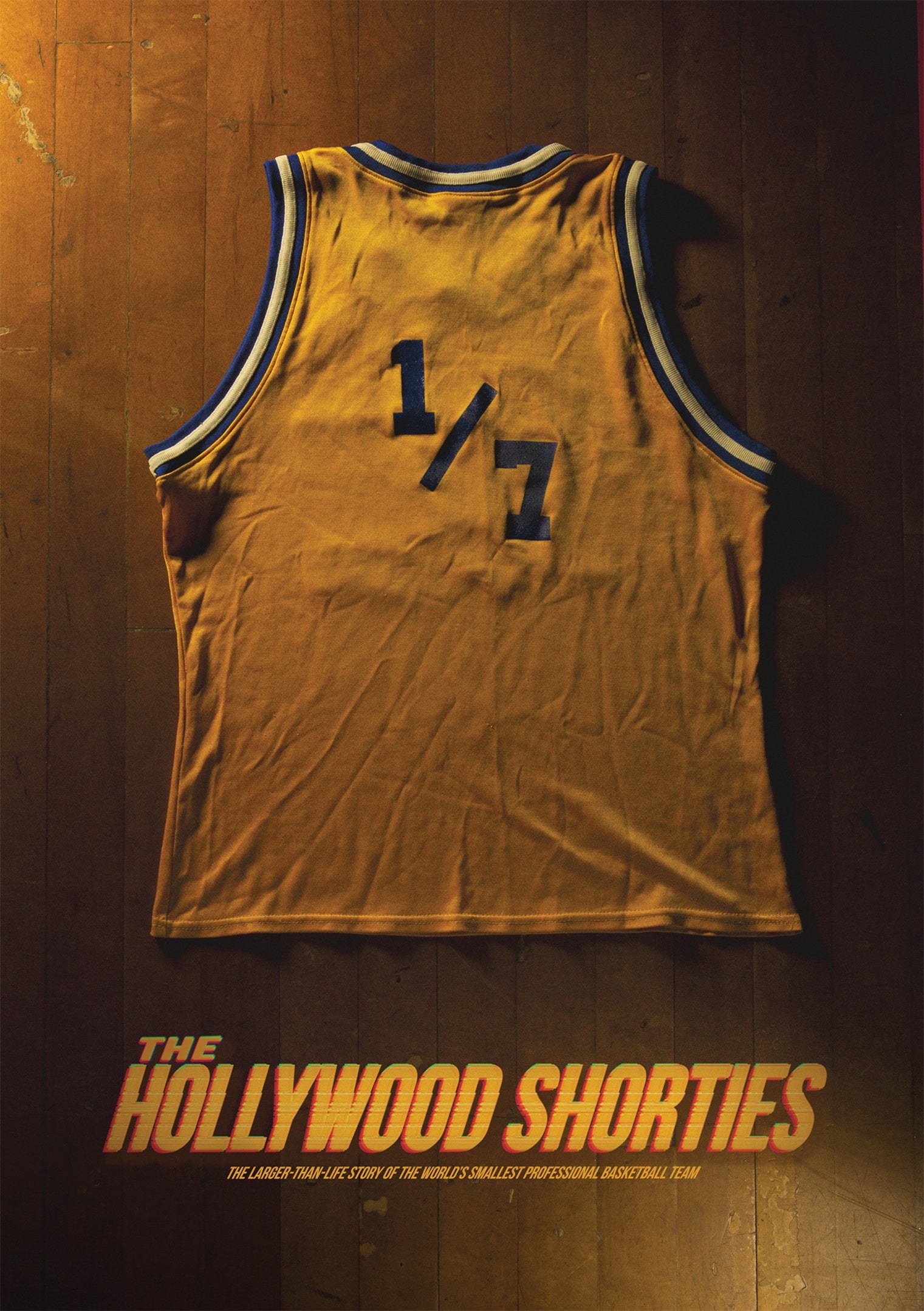 Hollywood Shorties, The