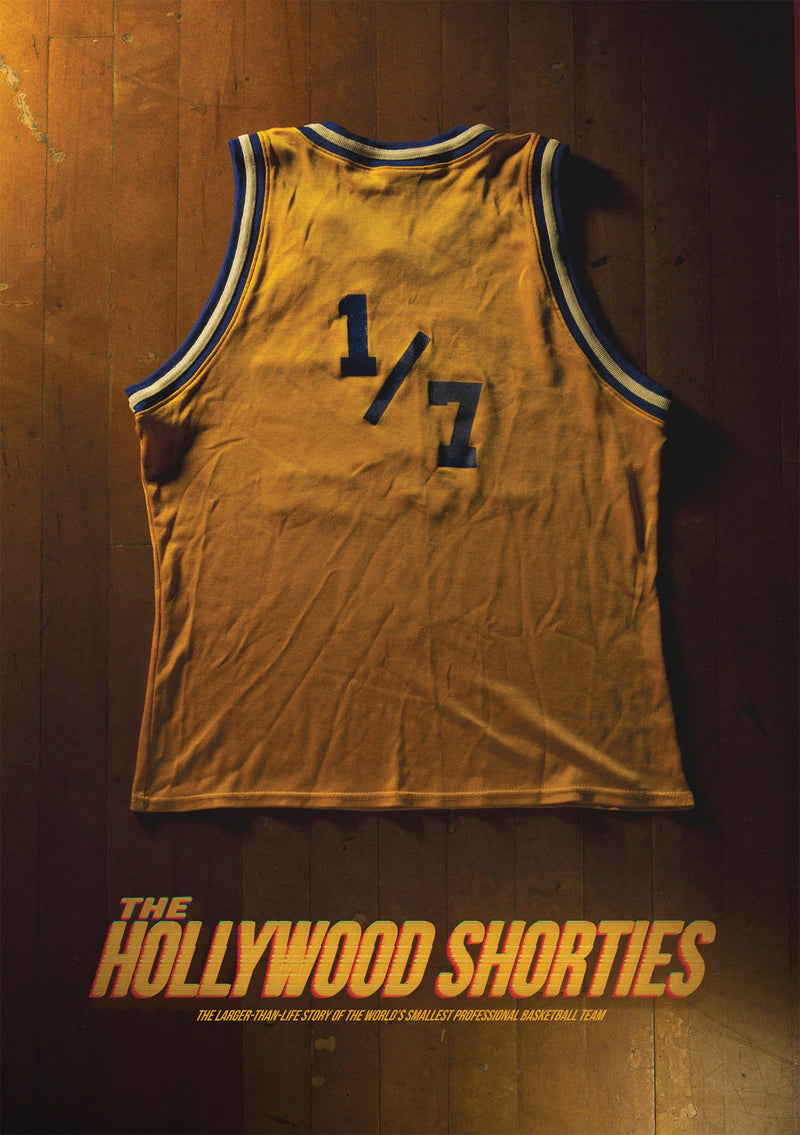 Hollywood Shorties, The