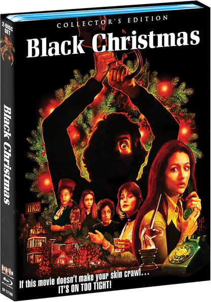 Black Christmas