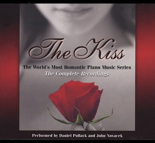 The Kiss - Complete Recordings
