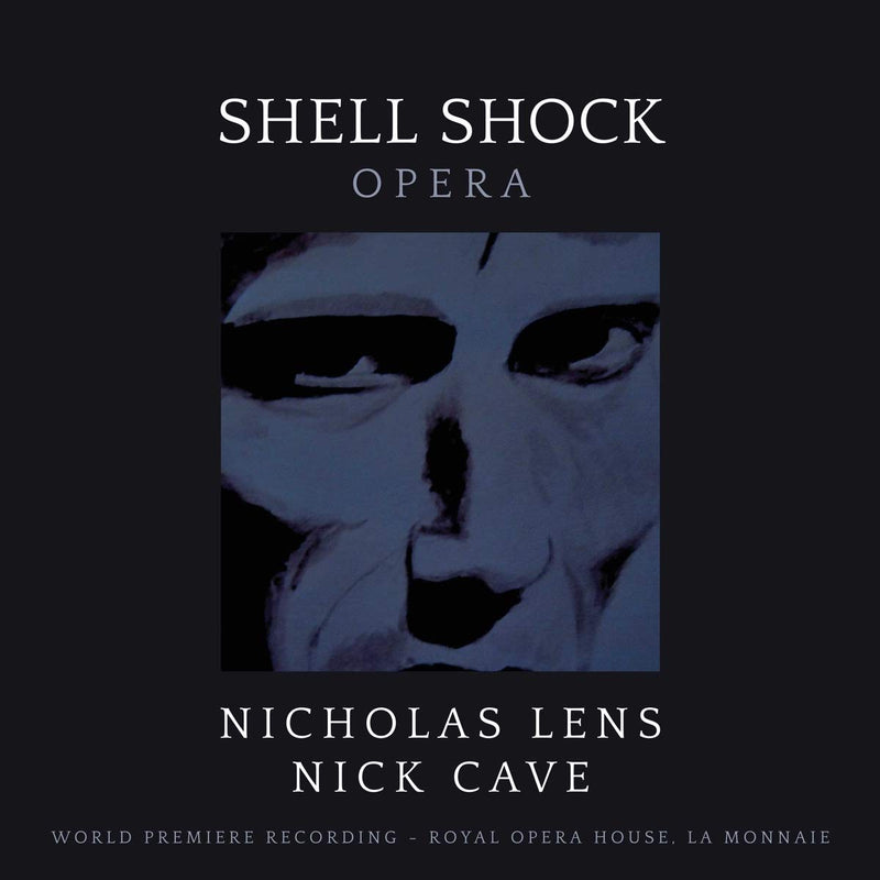 Shell Shock - Opera