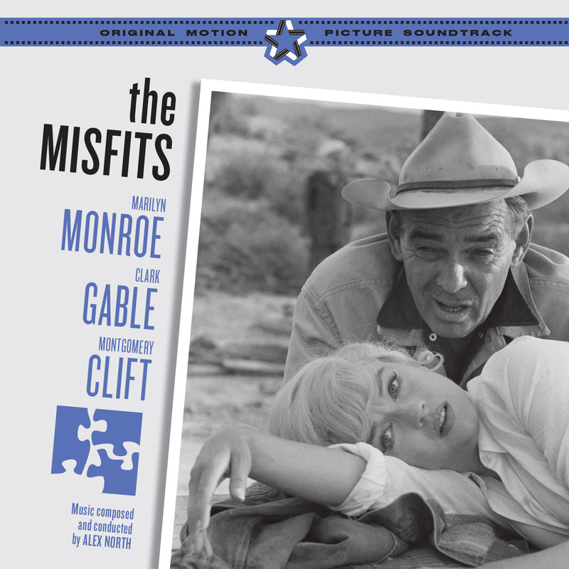 The Misfits