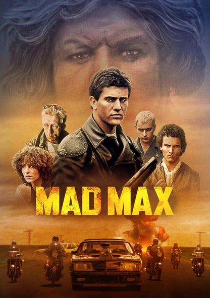 Mad Max