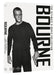bourne - movie collection (5 dvd) box set DVD Italian Import