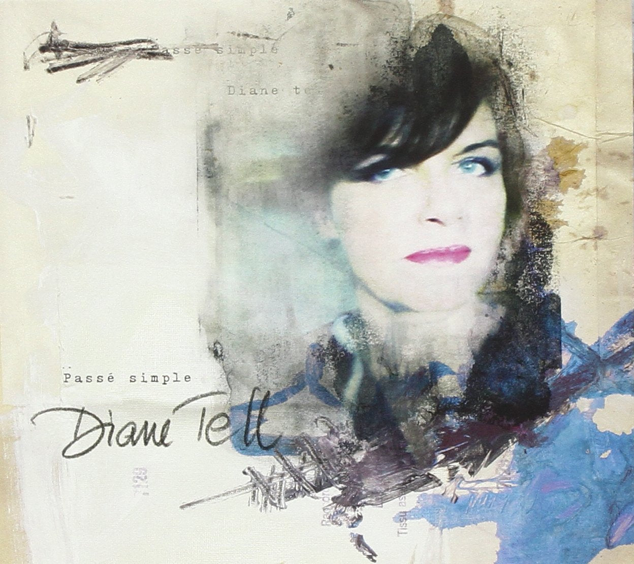 Passe Simple / Album Best of + Inedit