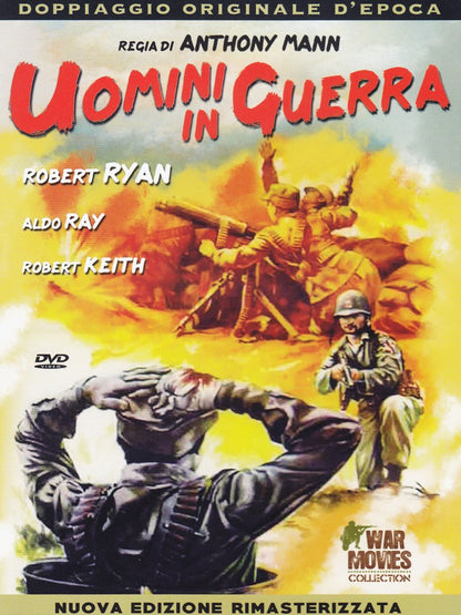 Uomini In Guerra (1957)