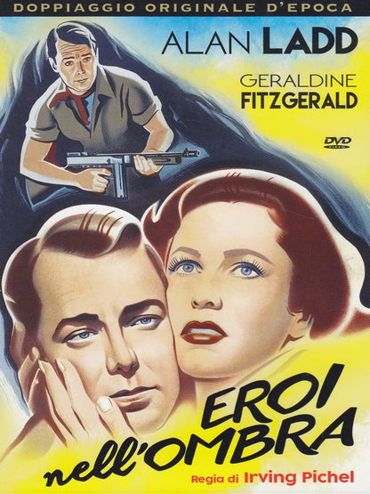 Eroi Nell'Ombra (1946)