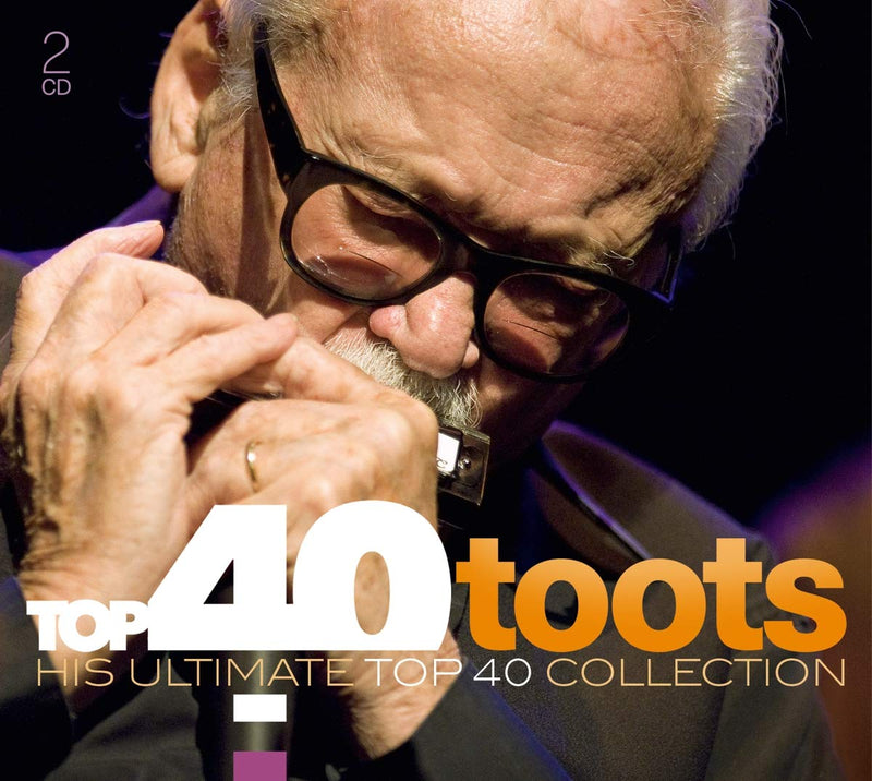 Top 40: Toots Thielemans