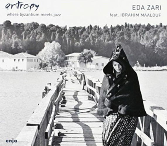 Entropy: Where Byzantium Meets Jazz