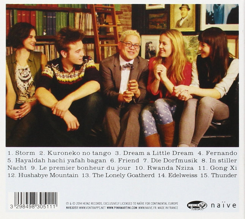 Dream a Little.. -Digi-