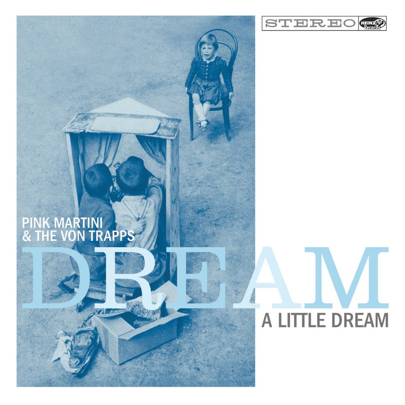 Dream a Little.. -Digi