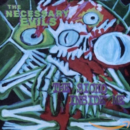 Sicko Inside Me
