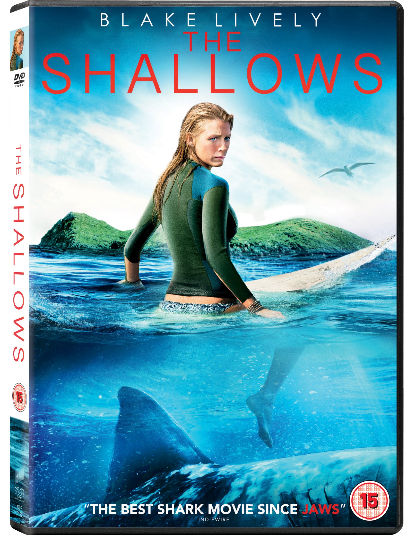The Shallows
