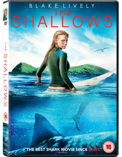 The Shallows