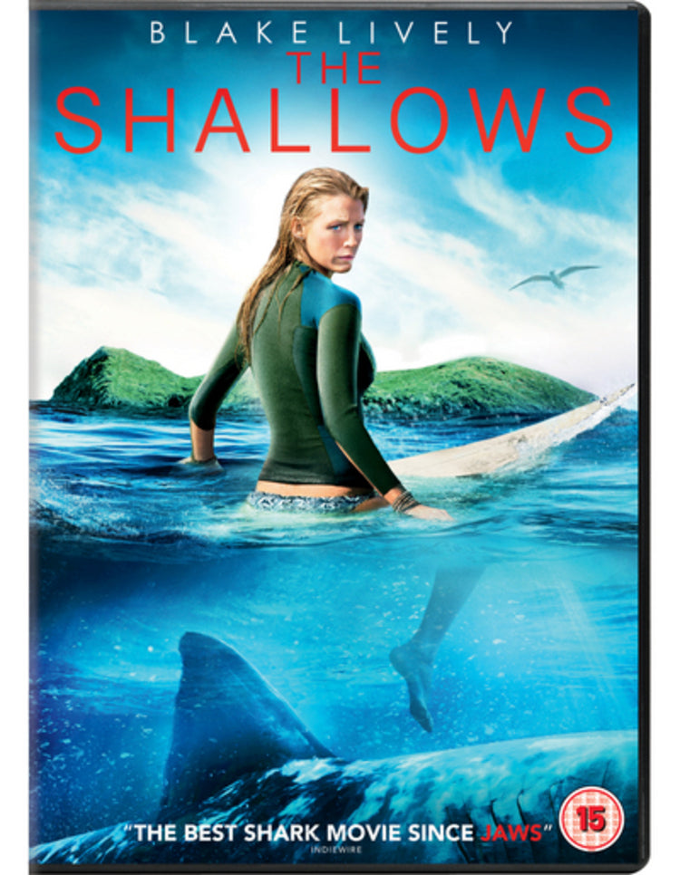The Shallows