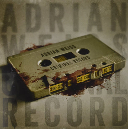Criminal Record